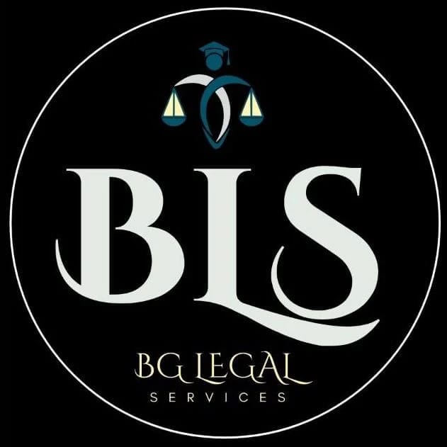 BG legal India